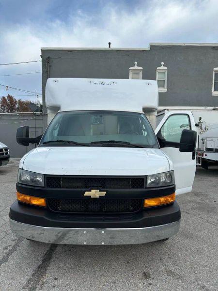 2020 Chevrolet Express Cutaway Work Van for sale in Omaha, NE