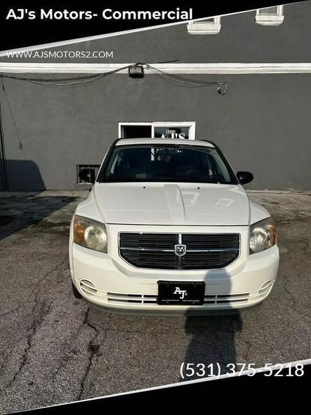 2009 Dodge Caliber SXT for sale in Omaha, NE