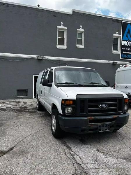 2013 Ford E-250 Commercial for sale in Omaha, NE