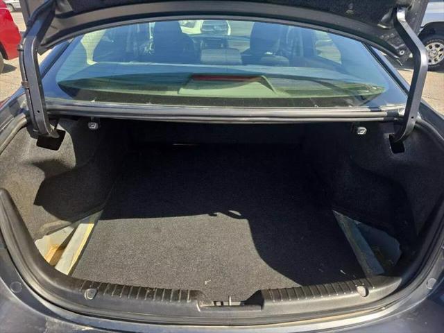 2015 Mazda Mazda6 i Sport