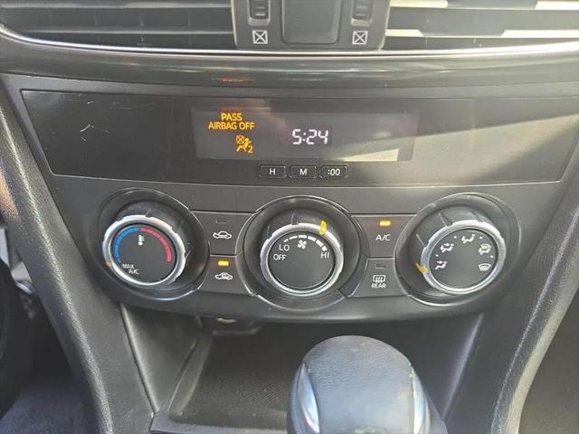 2015 Mazda Mazda6 i Sport