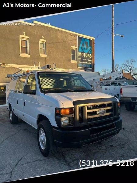 2013 Ford E-250 Commercial for sale in Omaha, NE