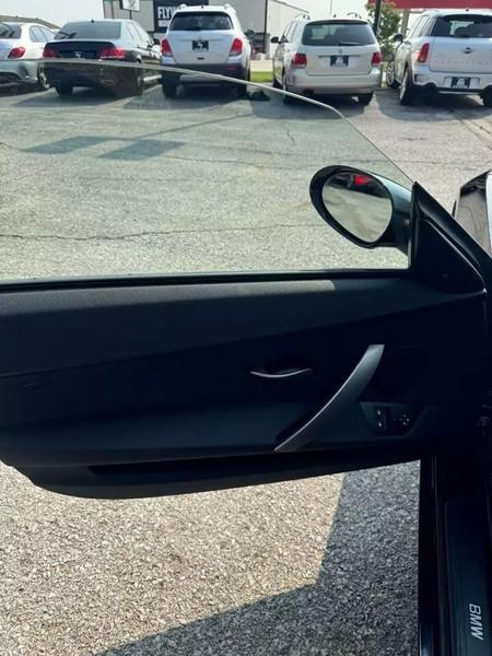 2005 BMW Z4 2.5i