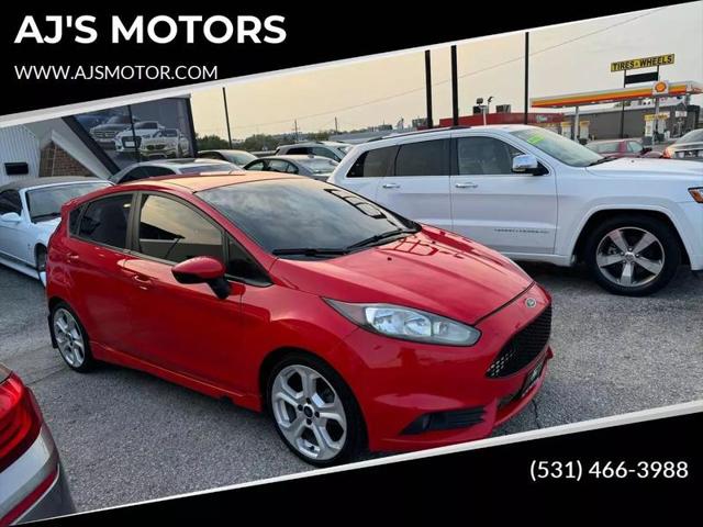 2014 Ford Fiesta ST for sale in Omaha, NE