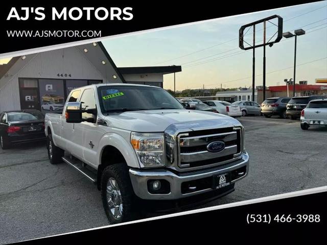 2015 Ford F-250 XL for sale in Omaha, NE