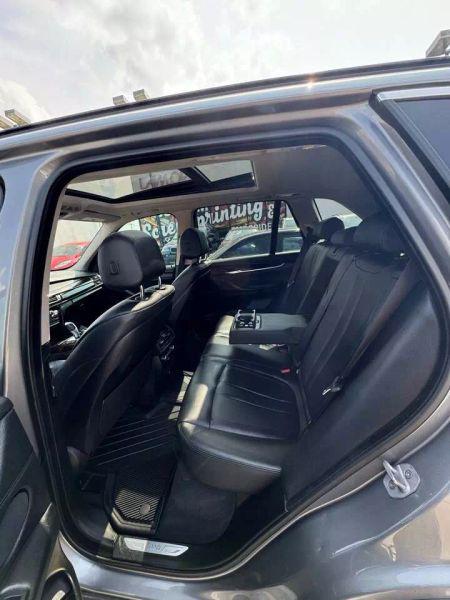 2014 BMW X5 xDrive35i