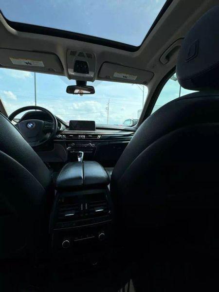 2014 BMW X5 xDrive35i