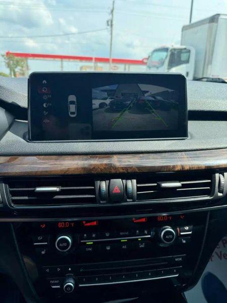 2014 BMW X5 xDrive35i