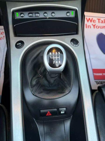 2008 BMW Z4 3.0i