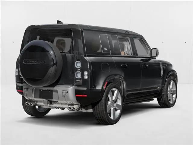 2024 Land Rover Defender 110 P300