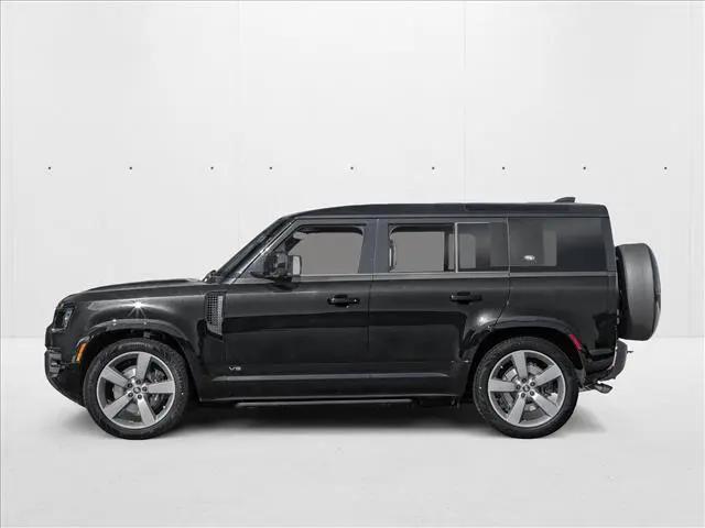 2024 Land Rover Defender 110 P300