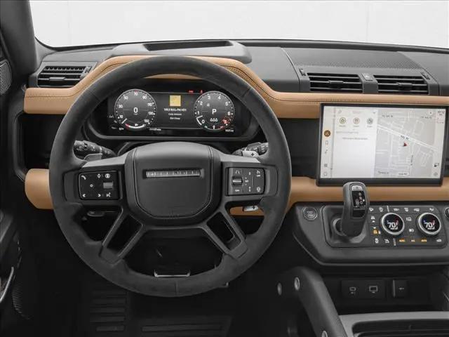 2024 Land Rover Defender 110 P300