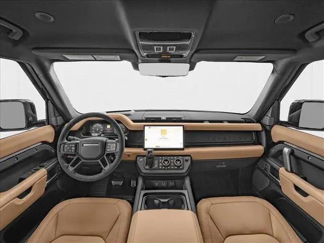 2024 Land Rover Defender 110 P300
