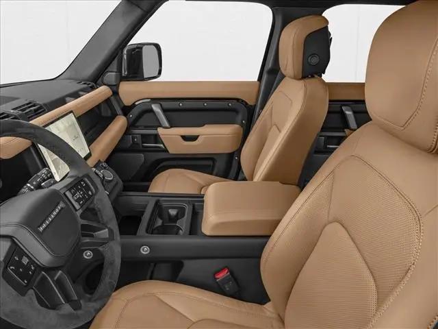 2024 Land Rover Defender 110 P300