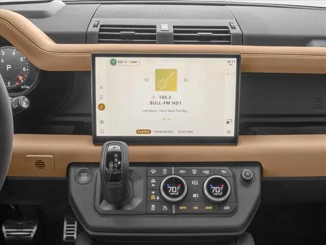 2024 Land Rover Defender 110 P300