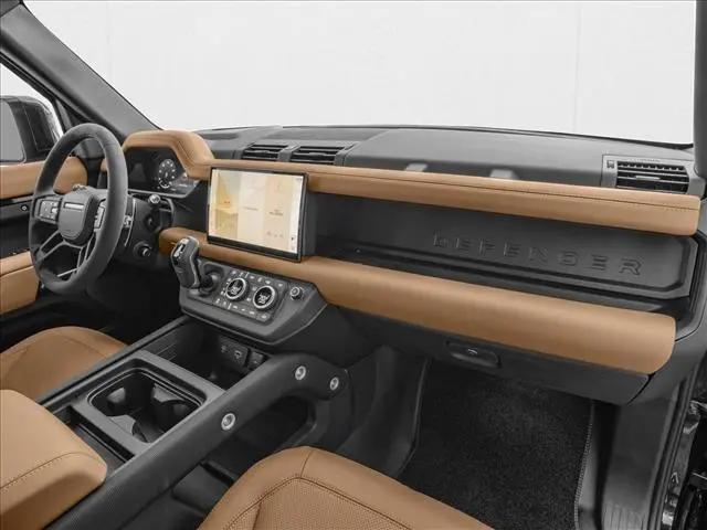 2024 Land Rover Defender 110 P300