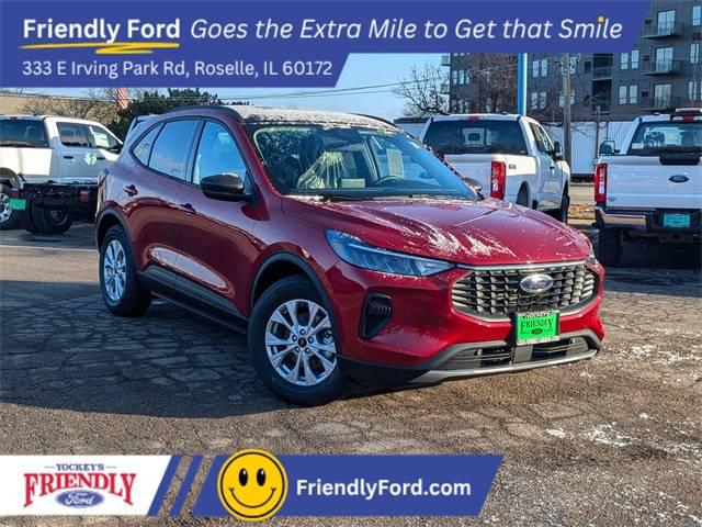 2025 Ford Escape Active for sale in Roselle, IL