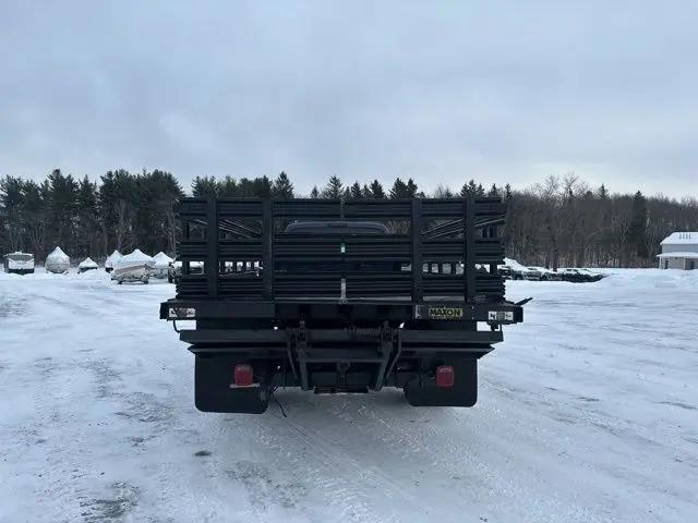 2013 Ford F-550 XL