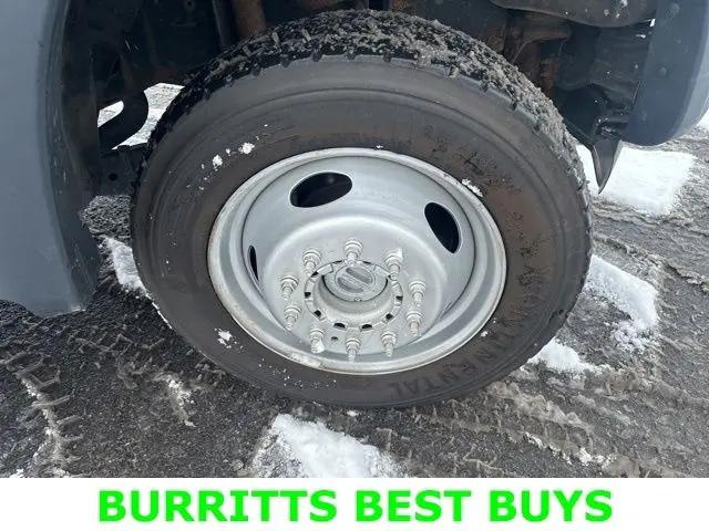 2013 Ford F-550 XL