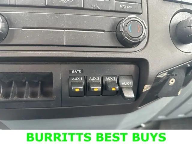 2013 Ford F-550 XL