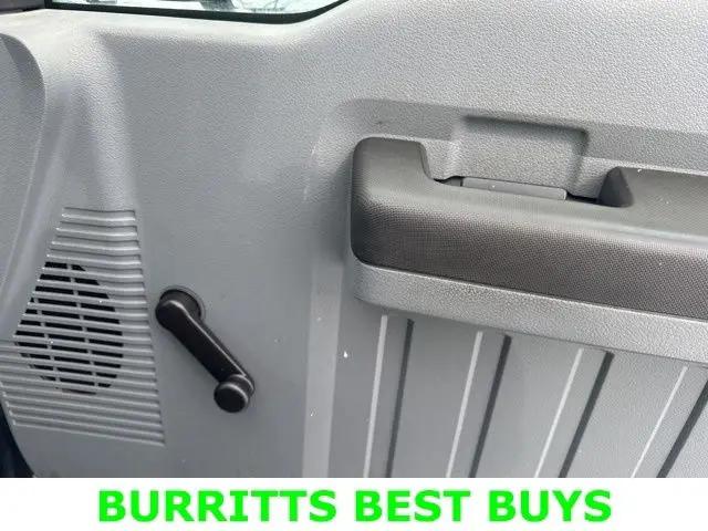 2013 Ford F-550 XL