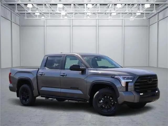 2024 Toyota Tundra SR5 for sale in Wichita Falls, TX
