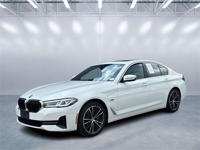 2023 BMW 530e