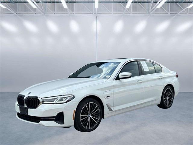 2023 BMW 530e