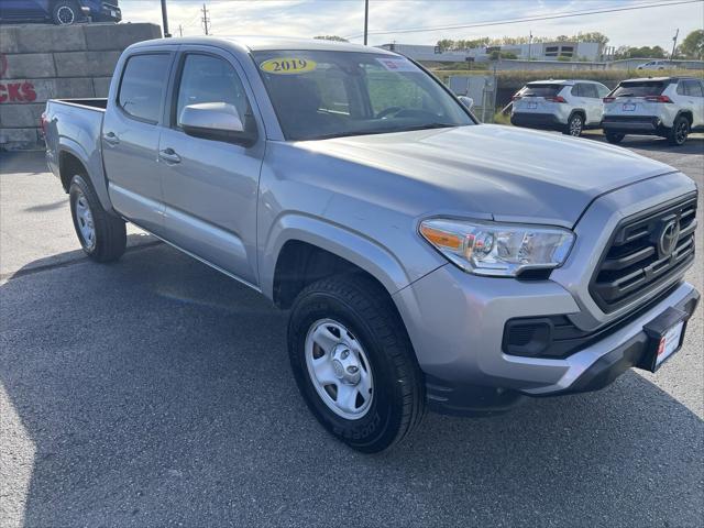 2019 Toyota Tacoma