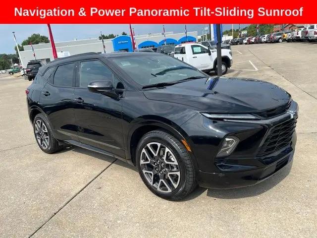 2023 Chevrolet Blazer for sale near Zanesville, OH