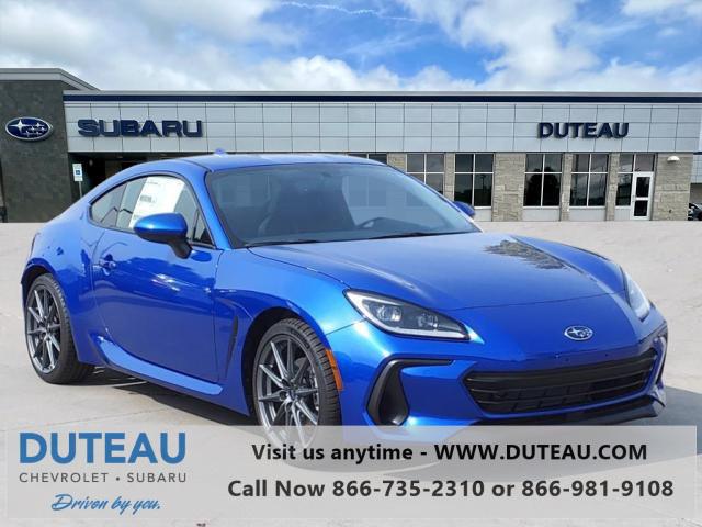 2024 Subaru BRZ Limited for sale in Lincoln, NE