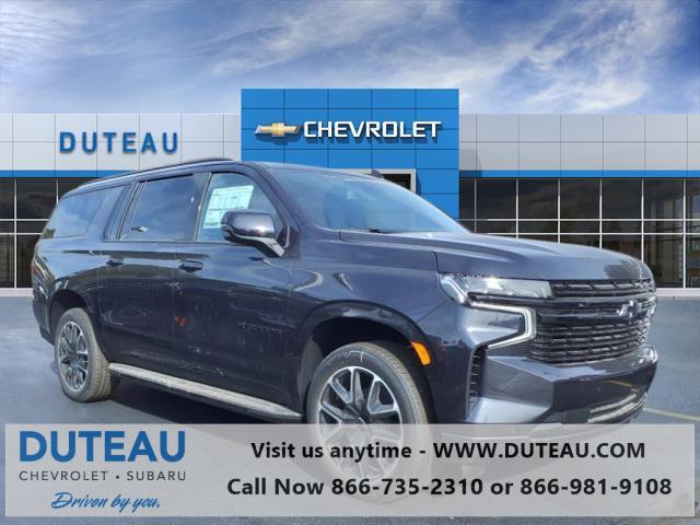 2024 Chevrolet Suburban RST for sale in Lincoln, NE