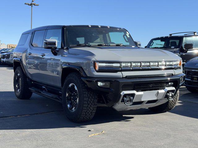 2025 GMC HUMMER EV 2X for sale in Victorville, CA