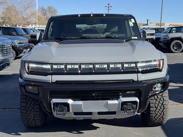 2025 GMC HUMMER EV 2X