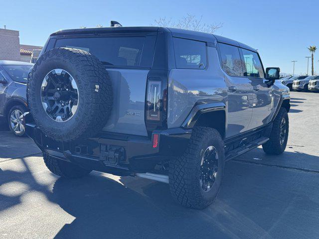 2025 GMC HUMMER EV 2X