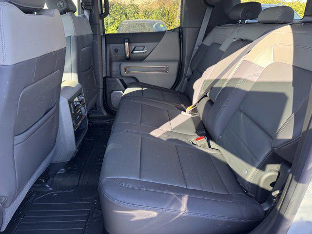 2025 GMC HUMMER EV 2X