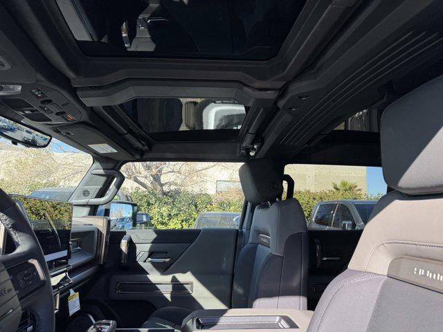 2025 GMC HUMMER EV 2X