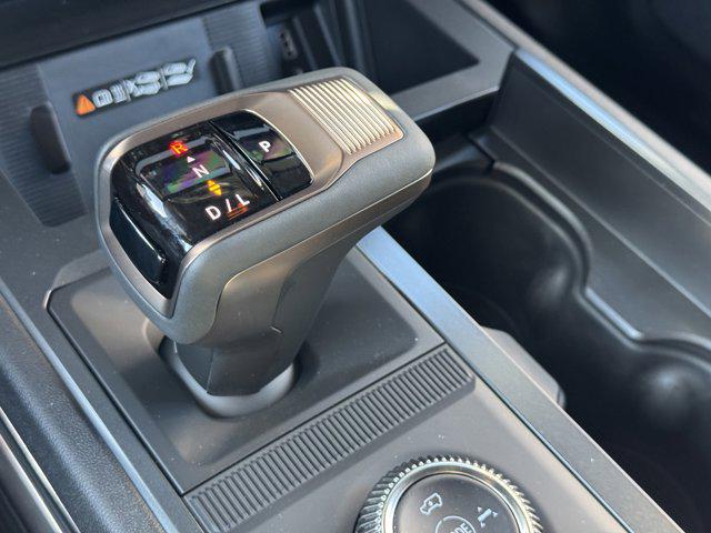 2025 GMC HUMMER EV 2X