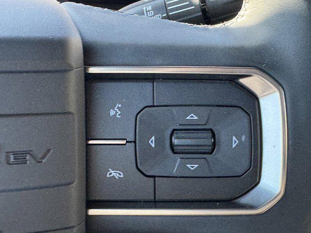 2025 GMC HUMMER EV 2X