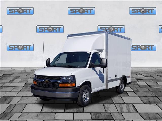 2024 Chevrolet Express Cutaway Work Van for sale in Silver Spring, MD