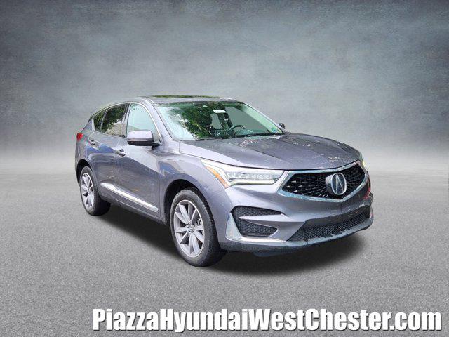 2019 Acura RDX