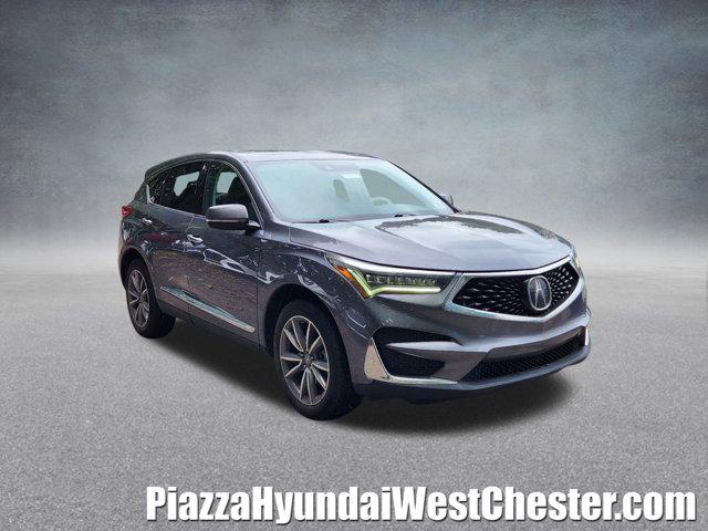 2019 Acura RDX