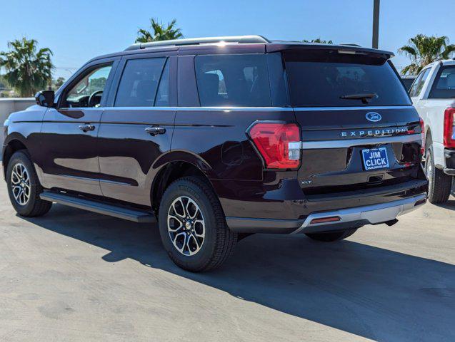 New 2024 Ford Expedition For Sale in Tucson, AZ