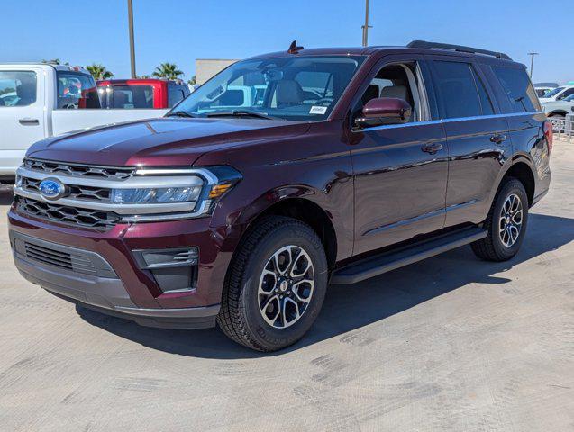 New 2024 Ford Expedition For Sale in Tucson, AZ