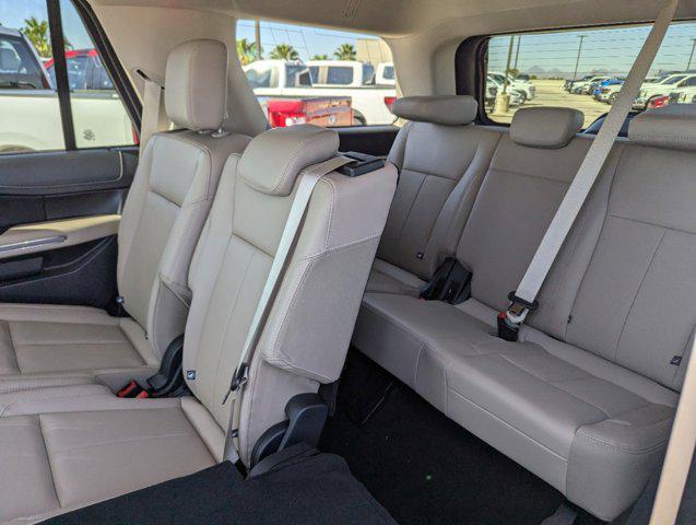 New 2024 Ford Expedition For Sale in Tucson, AZ
