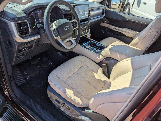 New 2024 Ford Expedition For Sale in Tucson, AZ