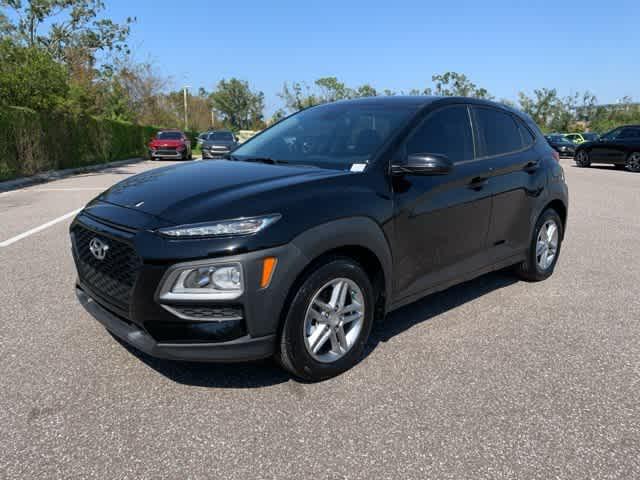 2020 Hyundai Kona