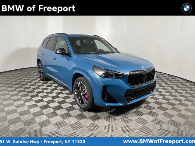 2025 BMW X1