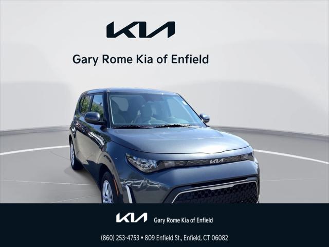 2024 Kia Soul