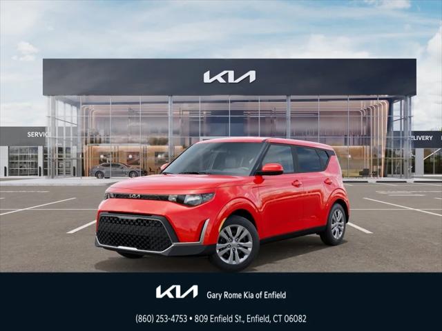 2024 Kia Soul